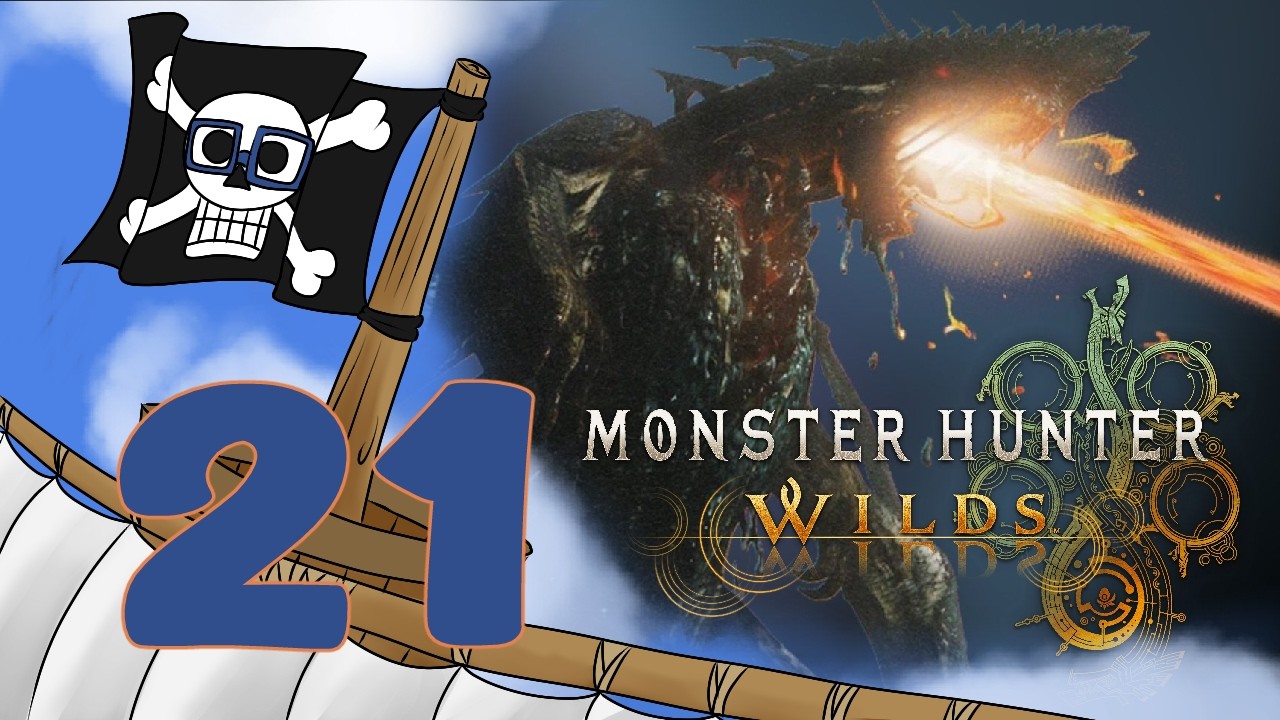 Final Title Update is here!|| MH Wilds