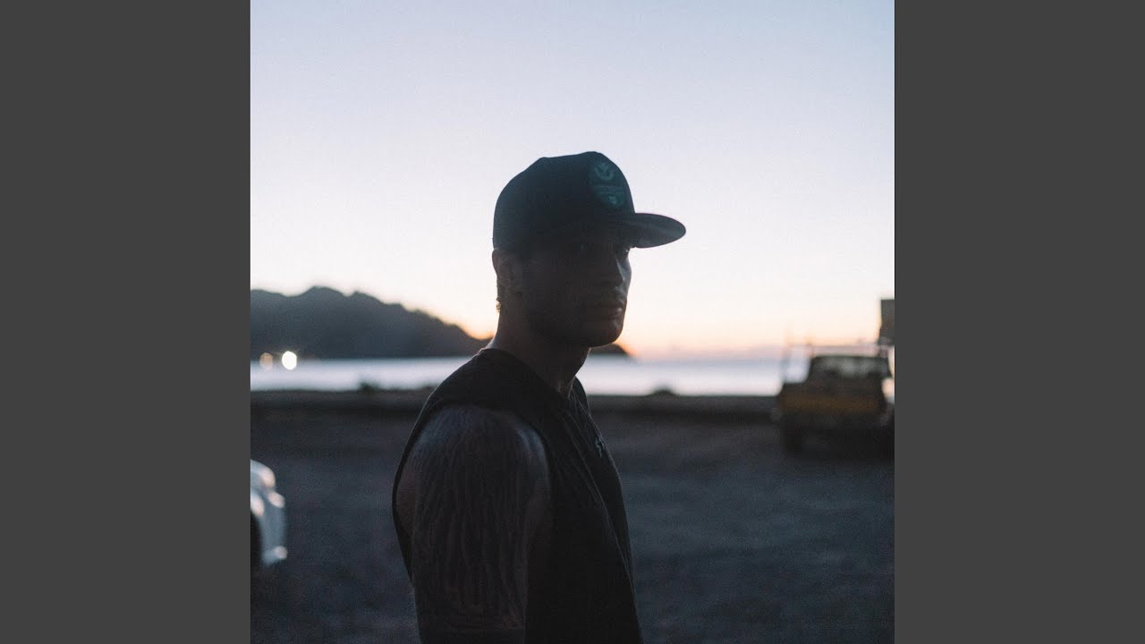 KILL ME NOW (feat. Justin Stone)