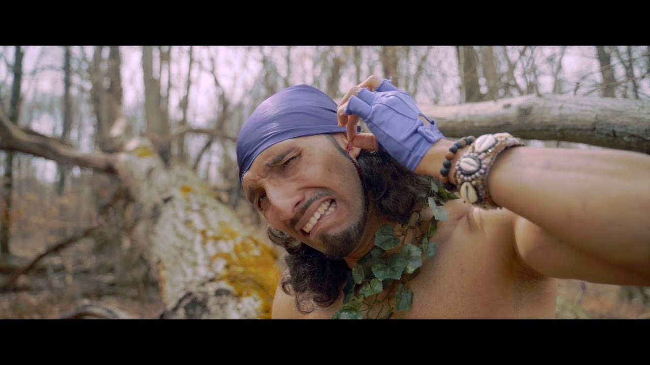 El Conquistador Babaluaye Music video