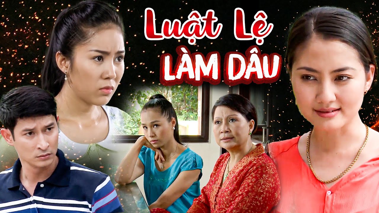 NGÀY ĐẦU LÀM DÂU NHÀ GIÀU | PHIM VIỆT NAM 2023 | PHIM MỚI NHẤT 2023 | PHIM TÂM LÝ XÃ HỘI VIỆT NAM