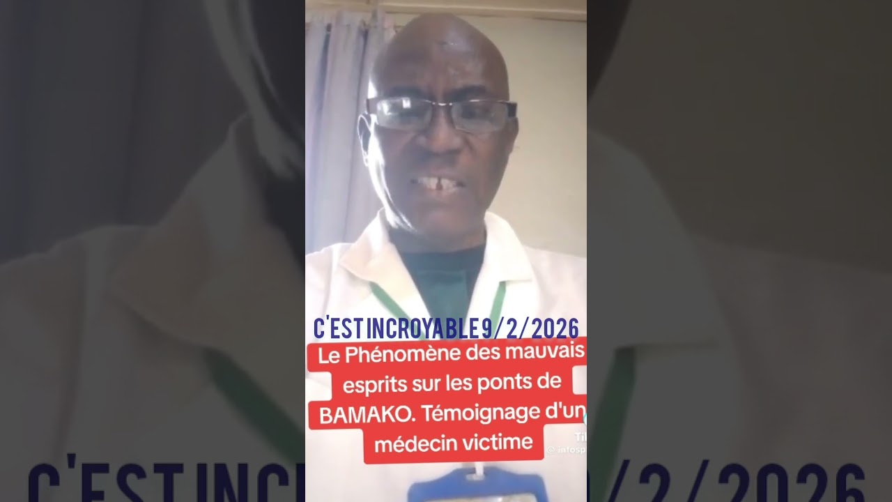 #motivation incroyable mais vrai 9/2/2026🇲🇱