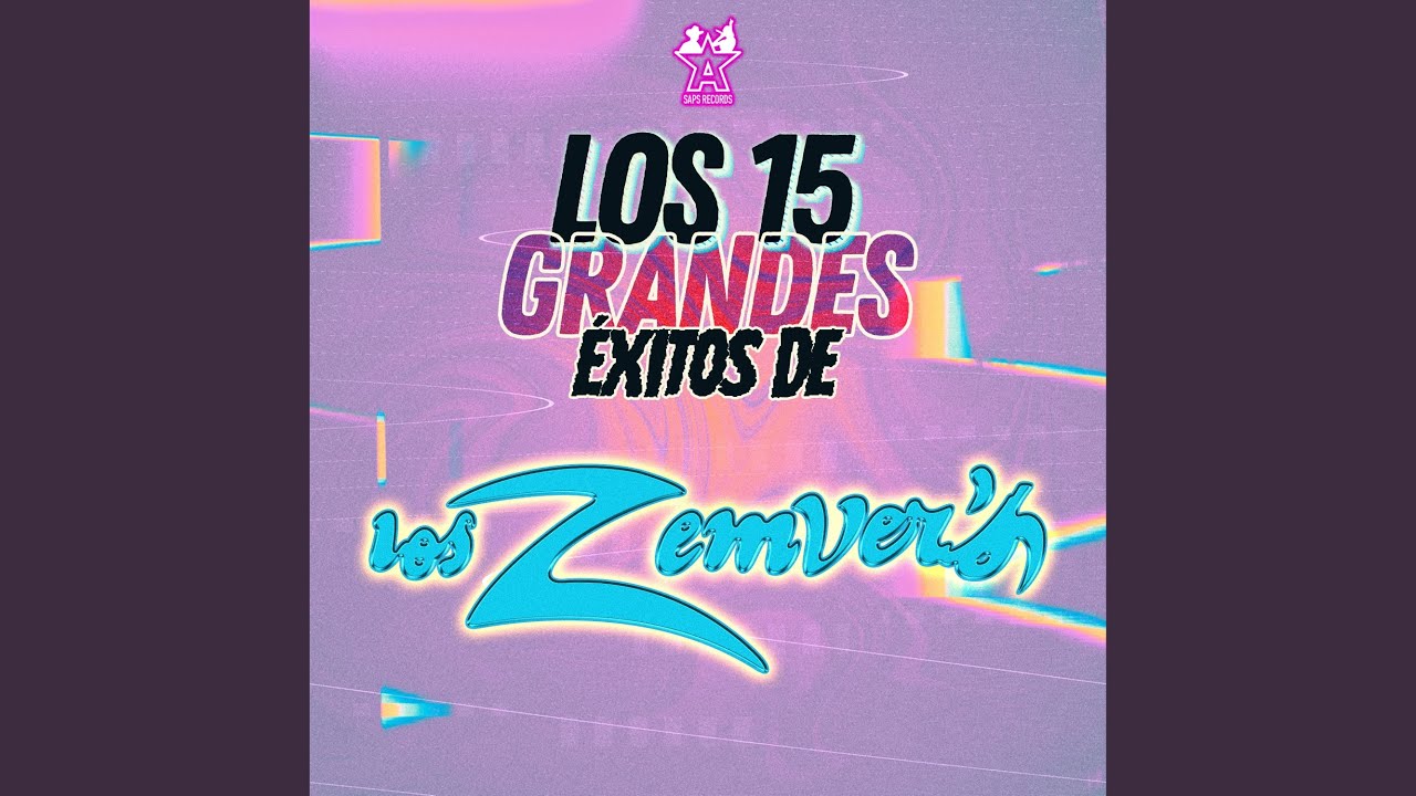 Amaneciendo/Consentida/María de la Luz/Que Suba el Telón/El Velerito/El Profesor Rui-Rua/La...