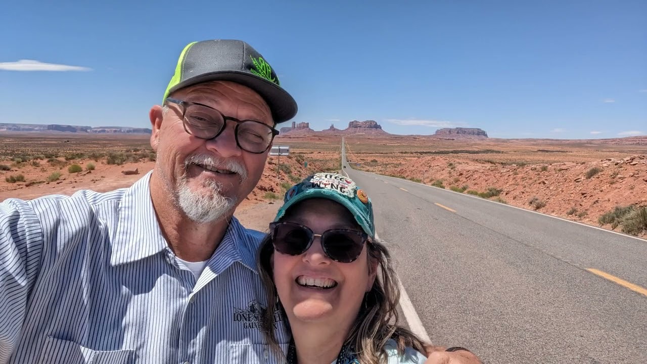 Gooseneck State Park, Mexican Hat, Utah
