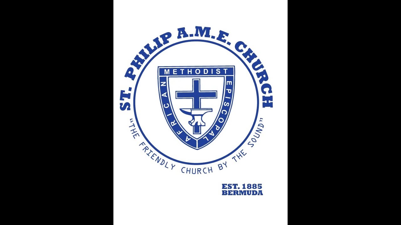 St. Philip AME Church Bermuda