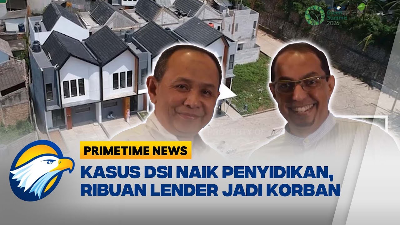 Luka Batin Dibalik Gagal Bayar 