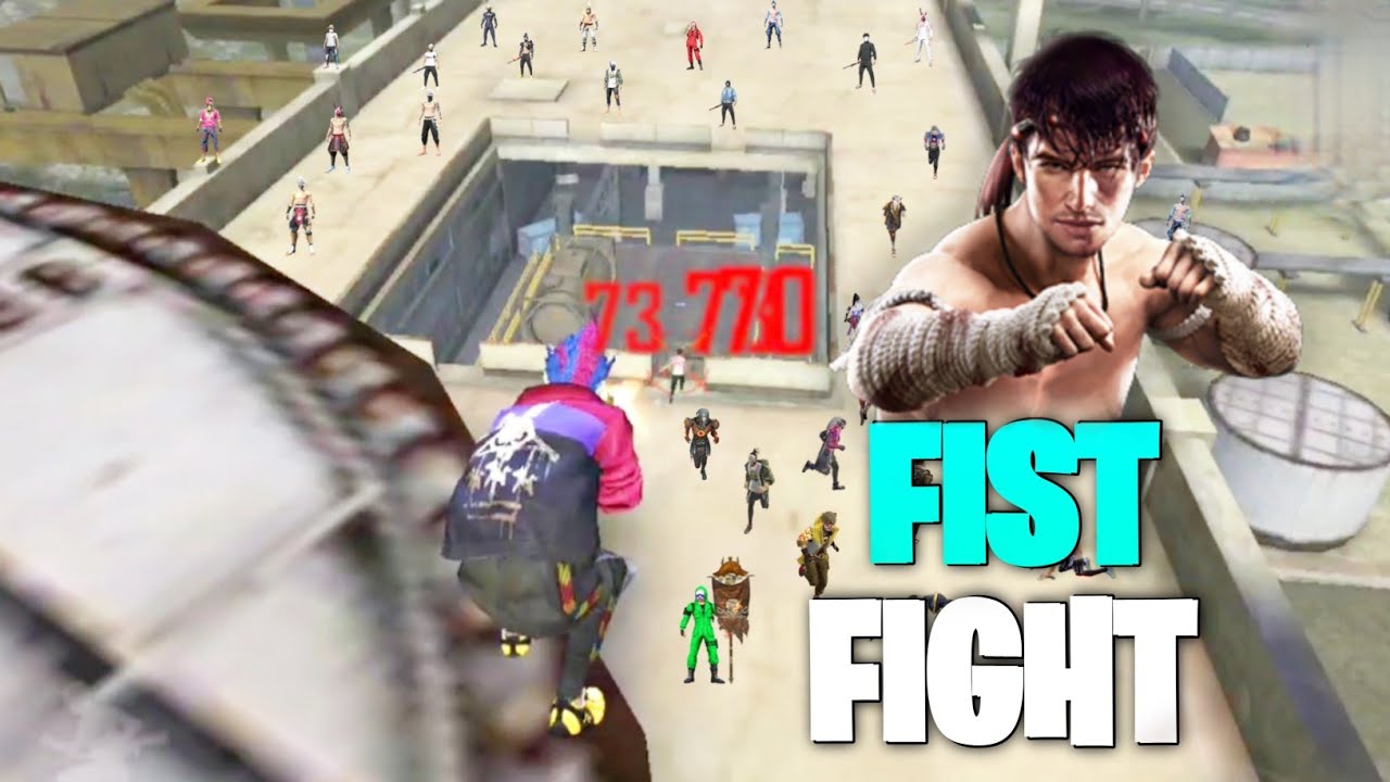 FACTORY FIST FIGHT IN TAMIL ||RJ ROCK