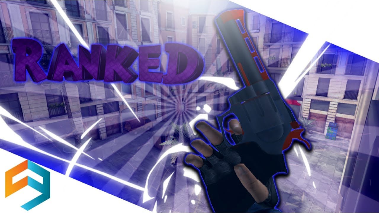 CRITICAL OPS - Ranked Party Ft: DizKiL R0x GU4RD1A