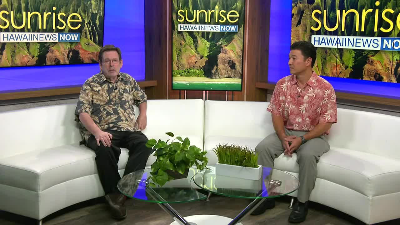 Real estate expert explains how Oahu's housing market is changing in the new year