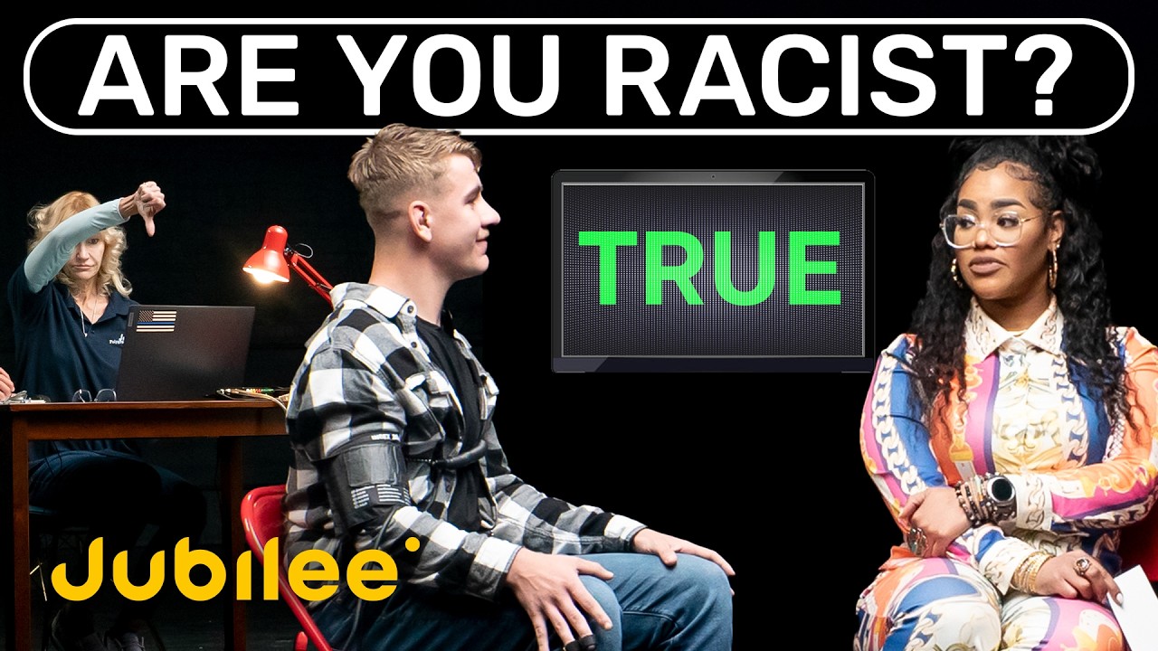 Who Lies More? Men vs Women Lie Detector | The Hot Seat