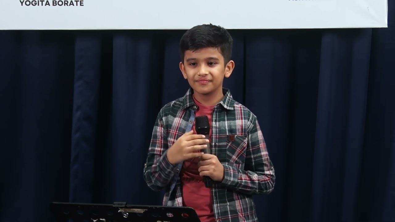 Neele neele ambar par | Param Ahuja | Swarmegha Music Academy