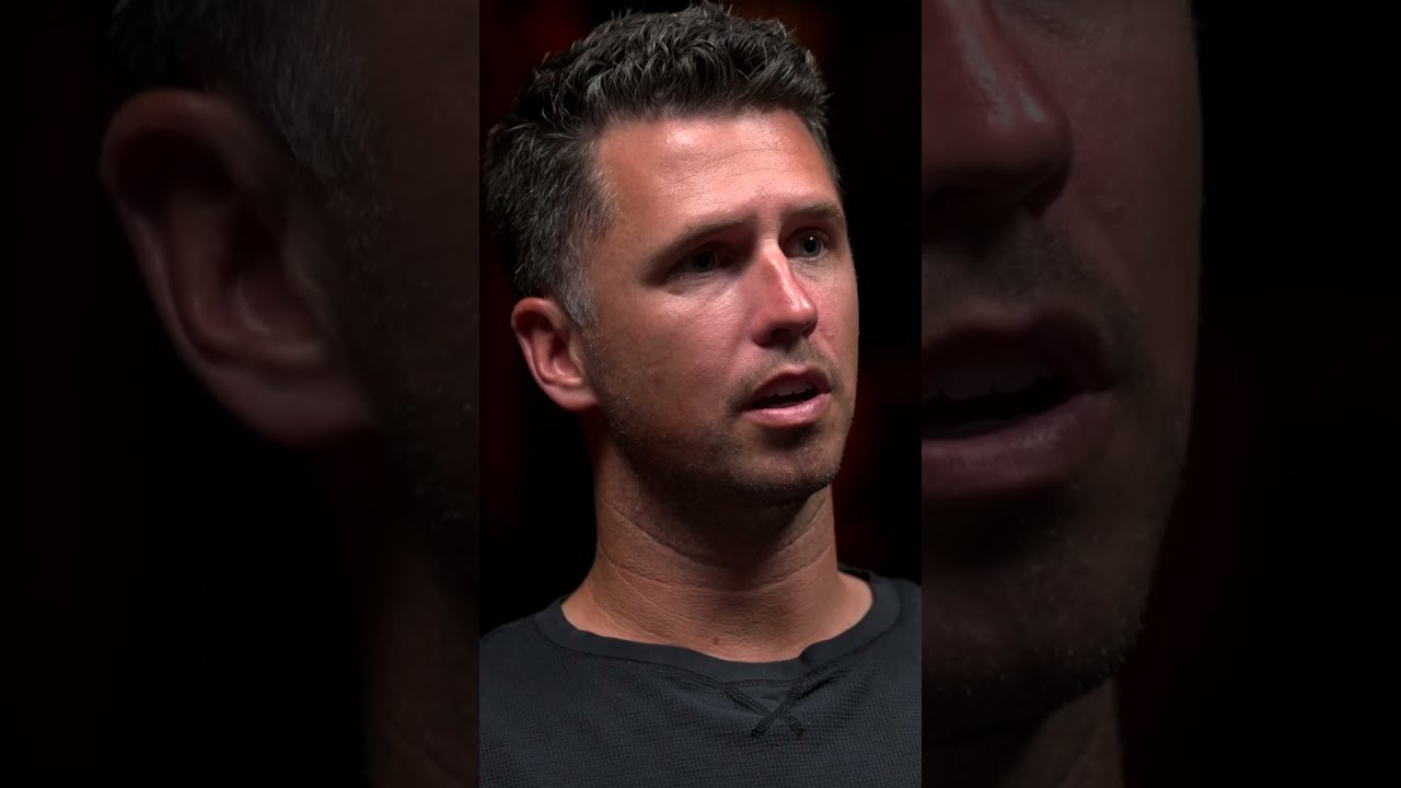 The Untold Story: Matt Cain&rsquo;s Perfect Game #shorts