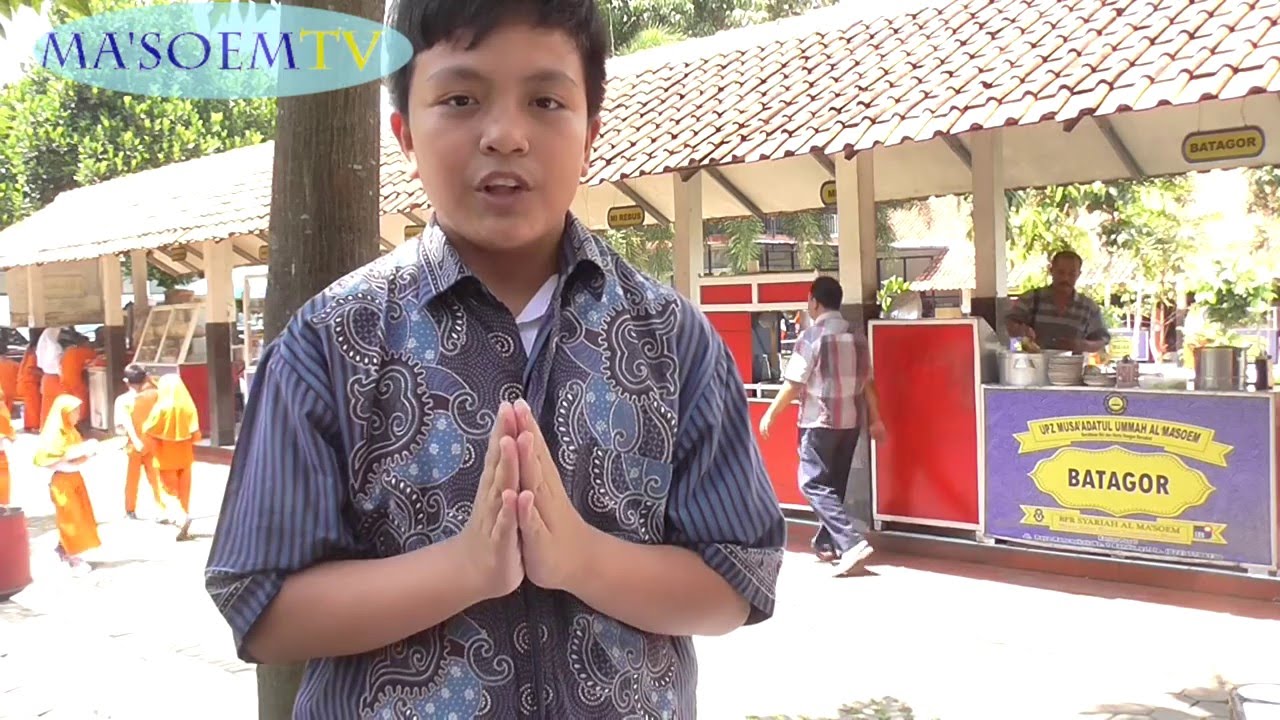 Students' English Conversation Project