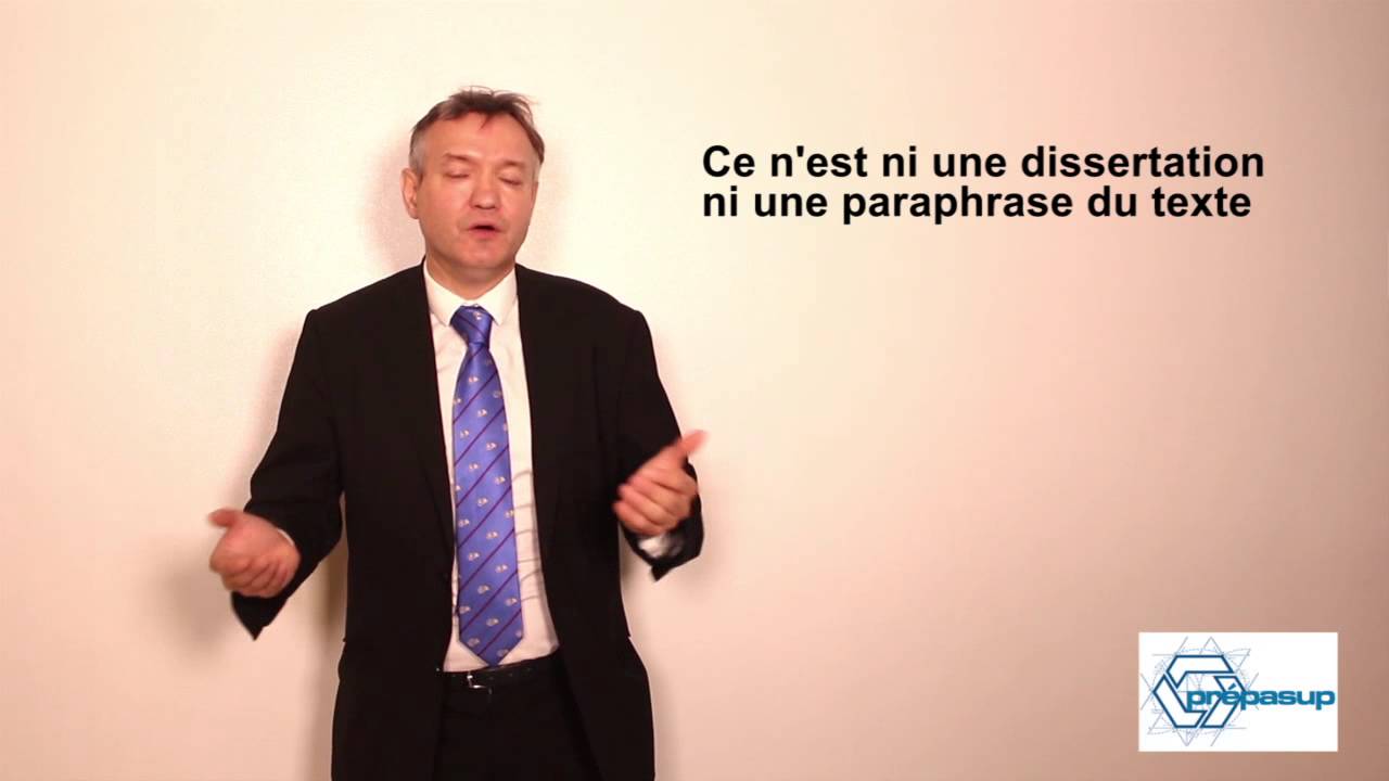 Exposé n°2 : Méthodologie du commentaire de texte juridique en droit constitutionnel