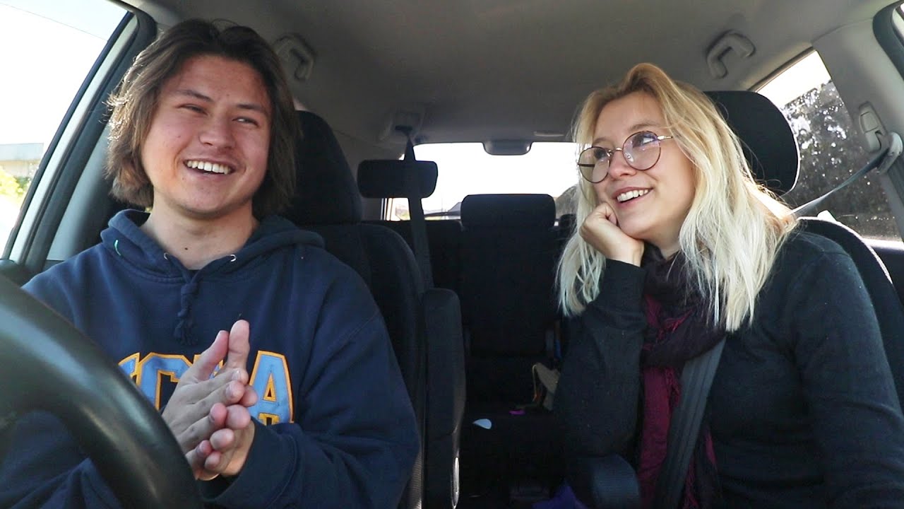 CONFRONTING THE GIRL THAT FRIEND-ZONED ME!