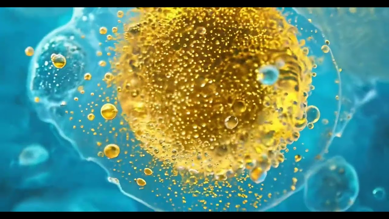 Stem Cell Activation with Hydrowave
