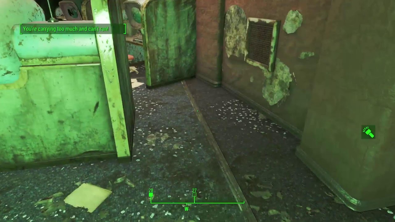 Fallout 4 # adventure time