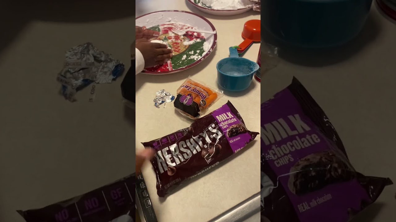 Давайте сделаем снег! 