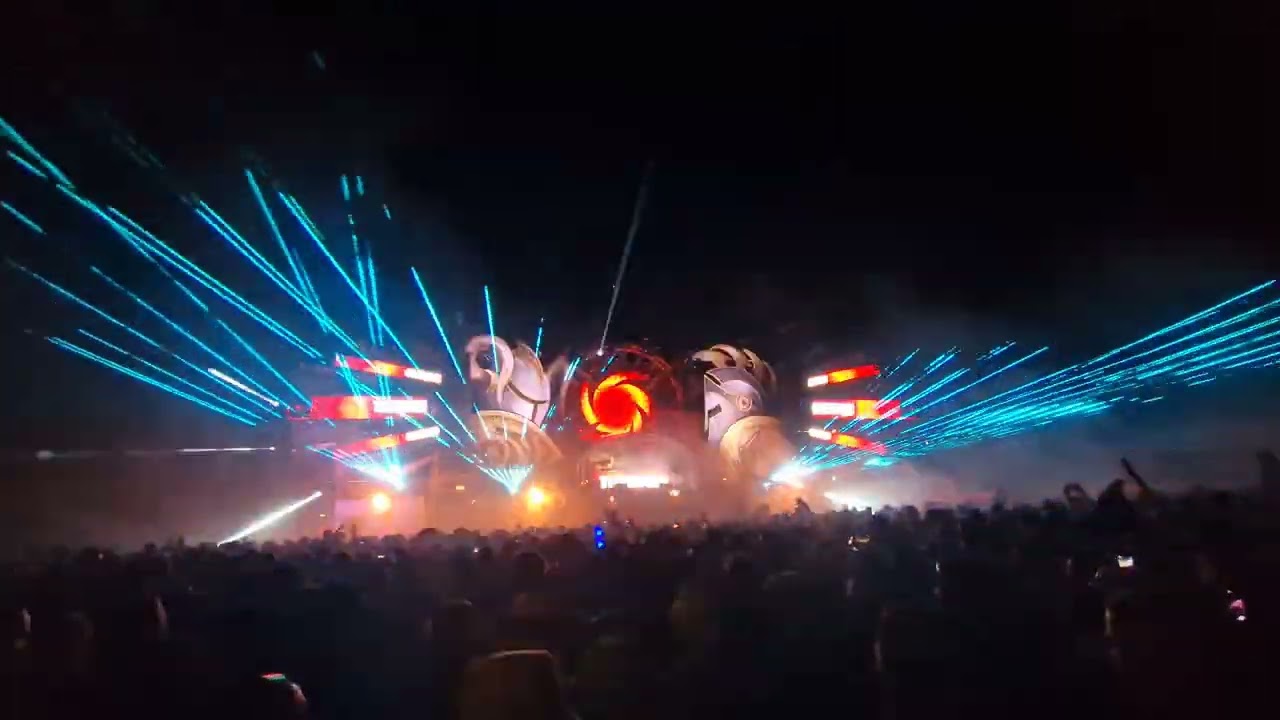 Dimitri K - Titanium 2023