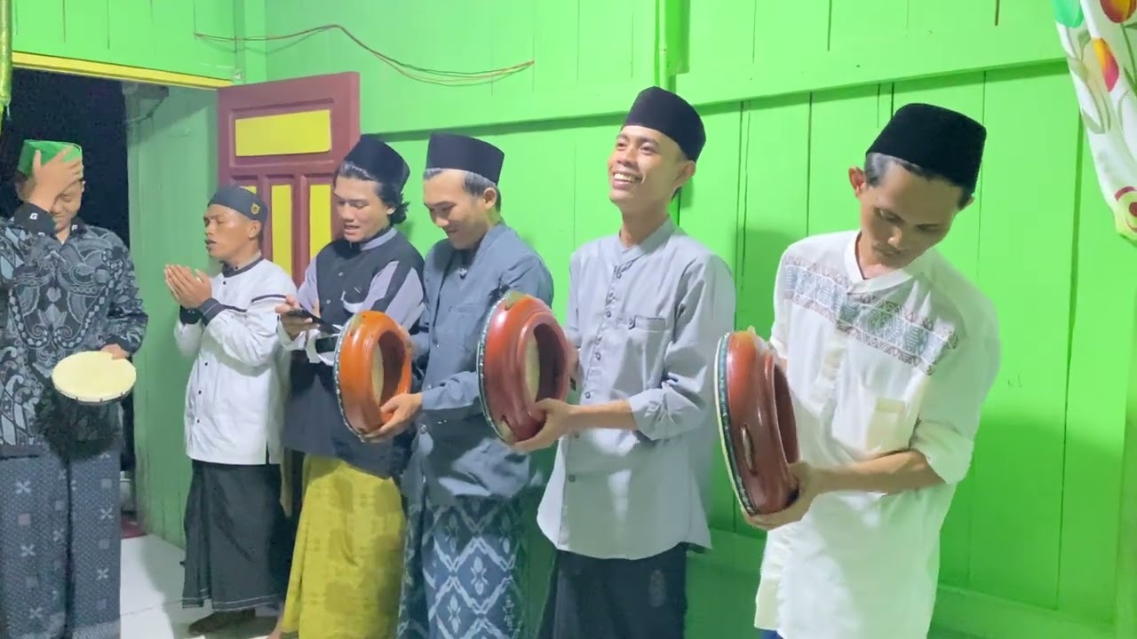 Ya Nabi Salam Alaika Ya Rosul salam alaika