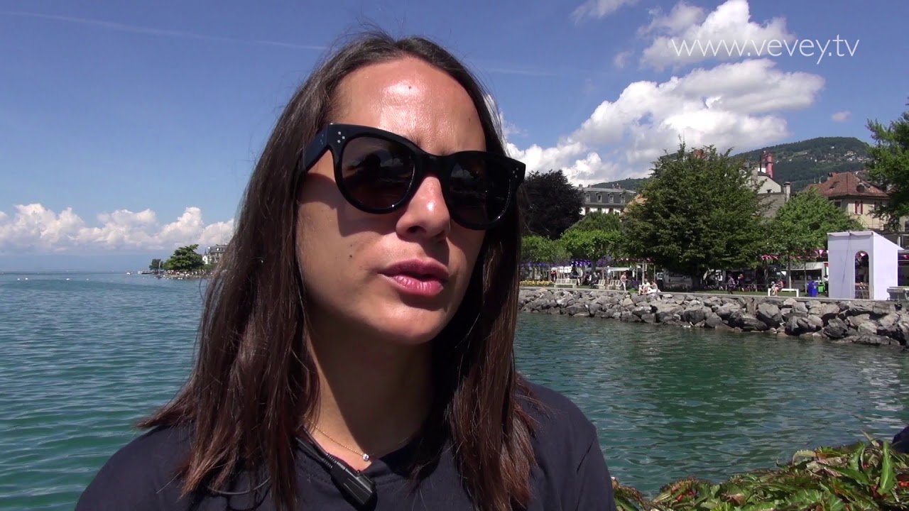 Vevey Riviera Food Festival