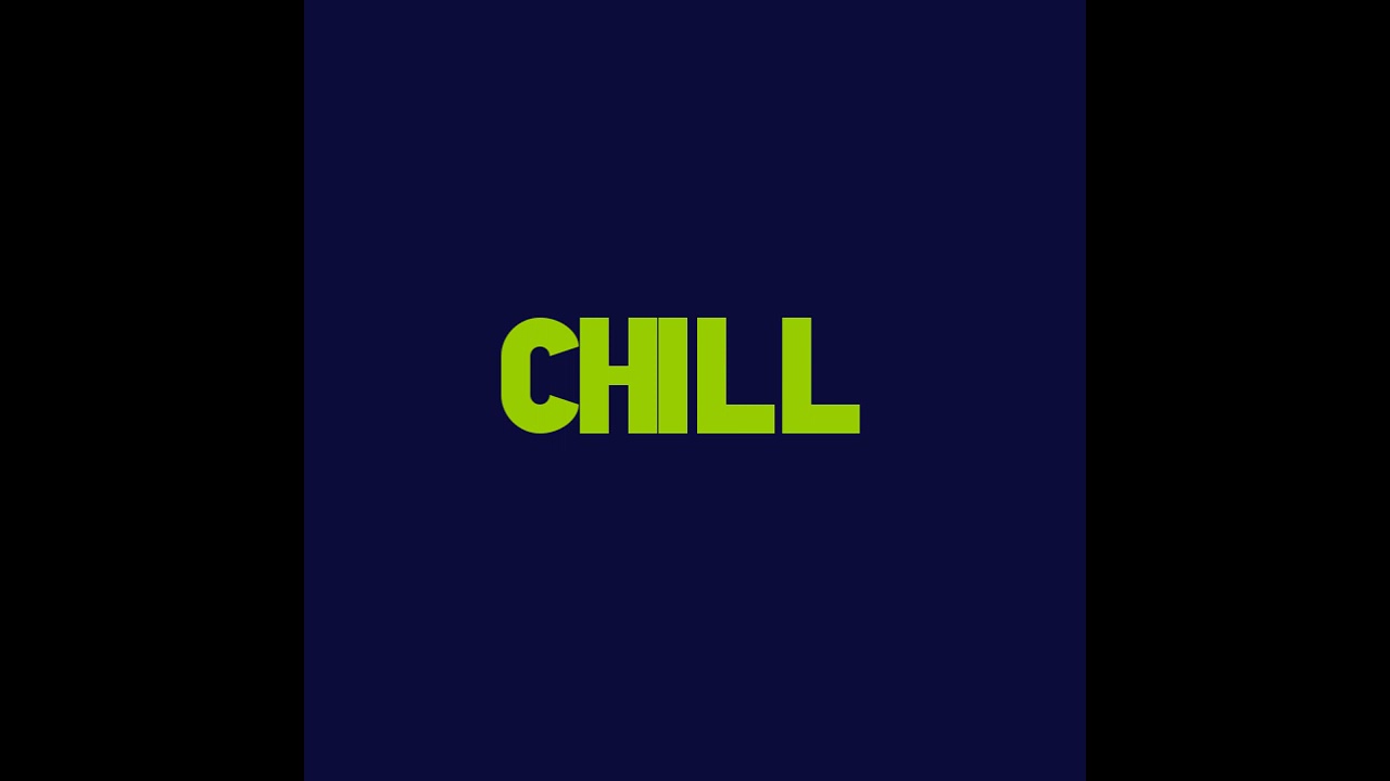 (Free) Chill Type Beat 
