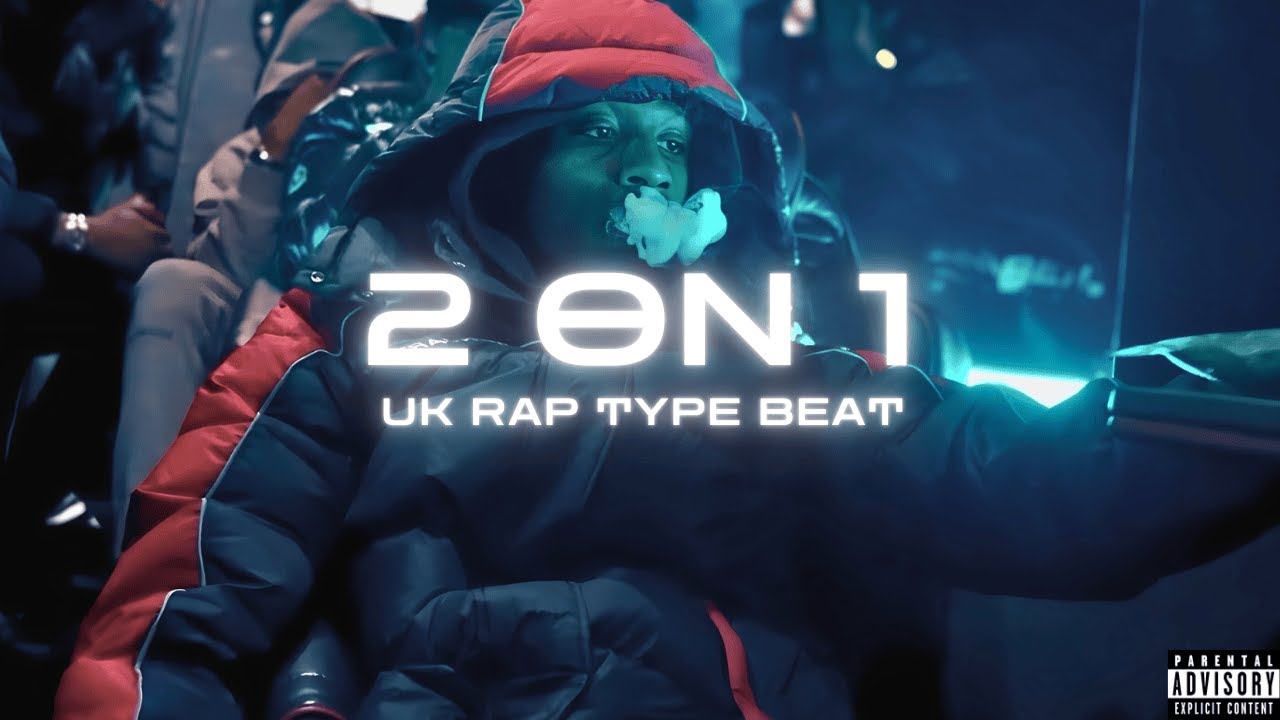 FREE Fredo x Clavish Hard UK Rap Type Beat 2025 | 2 ON 1
