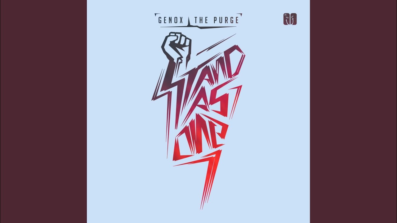 Stand As One (Original Mix)