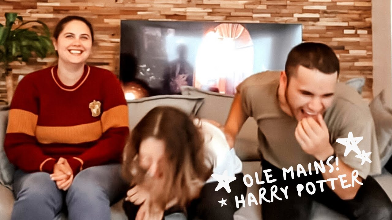 RIDDIKULUS ON S'ECLATE AVEC CE JEU HARRY POTTER