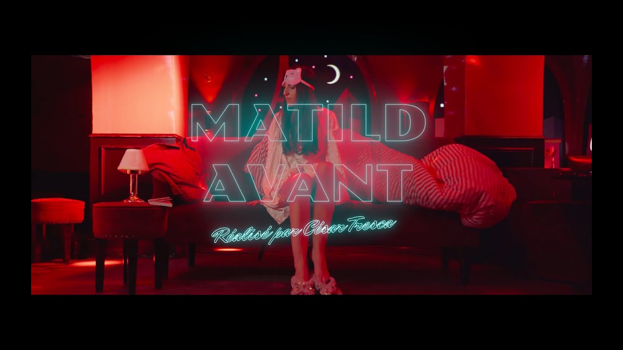 Matild - Avant