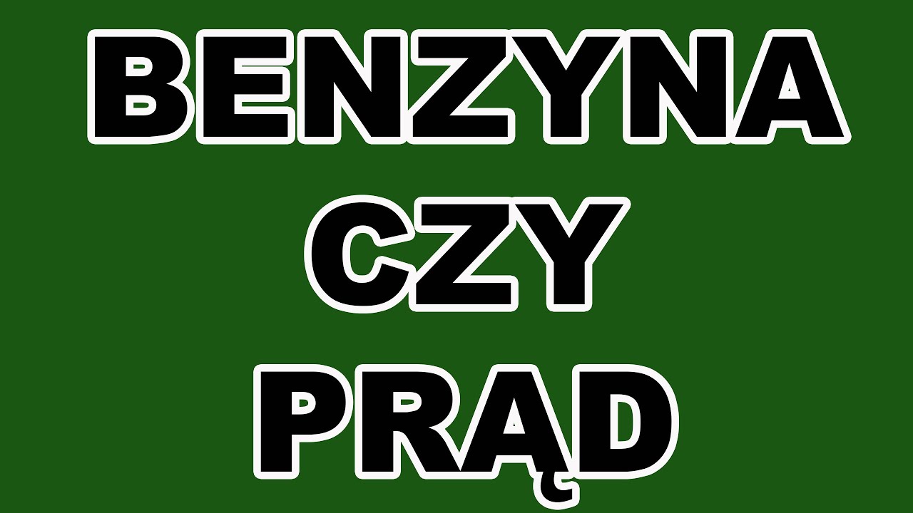 Koszt dojazdu do pracy zimą. Auto elektryczne kontra spalinowe.