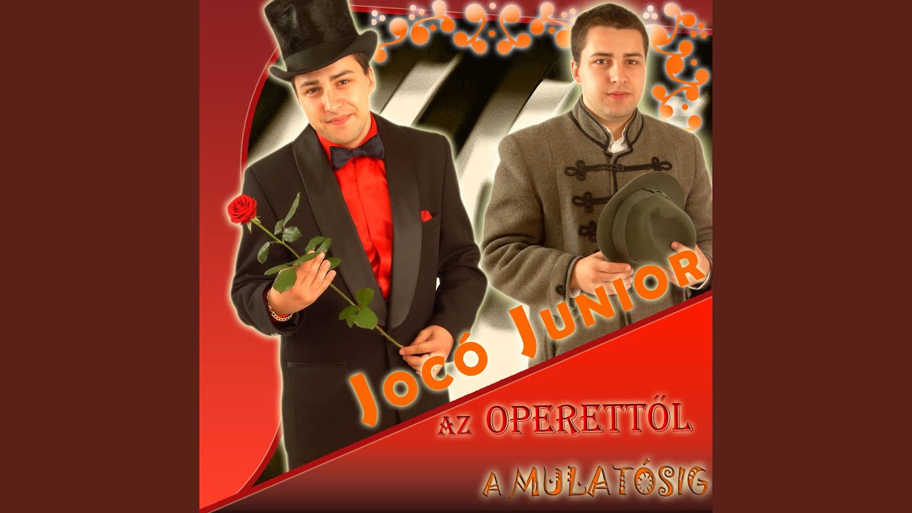 Jocó Junior - Tavaszi szél