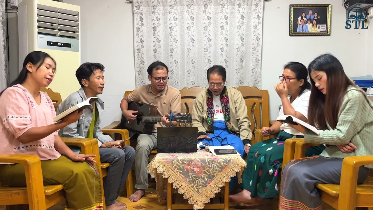 VANNOI KIPAH HEN PAKAI HUNG