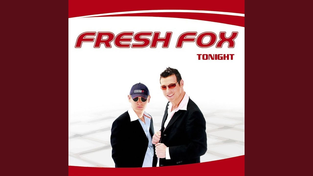 Tonight (Sexy Mix)