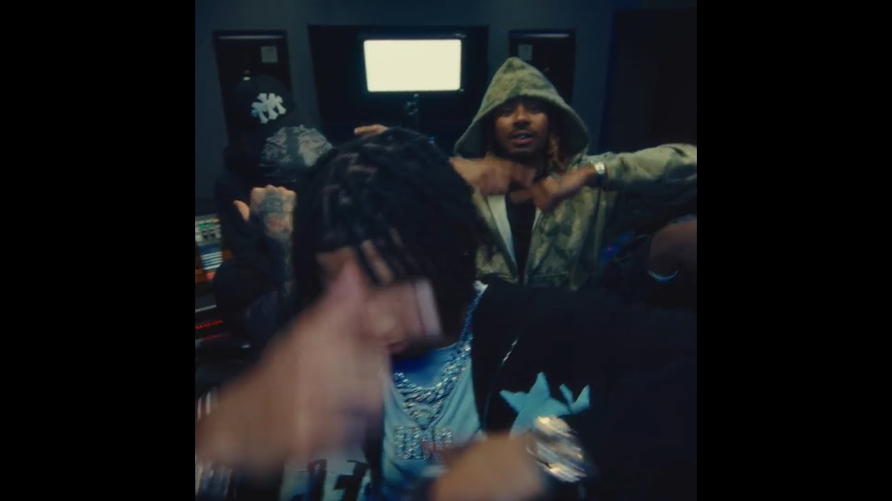 [Free] (Sample) Drake x Seddy Hendrinx x K Camp Type Beat "Heels Over Head"