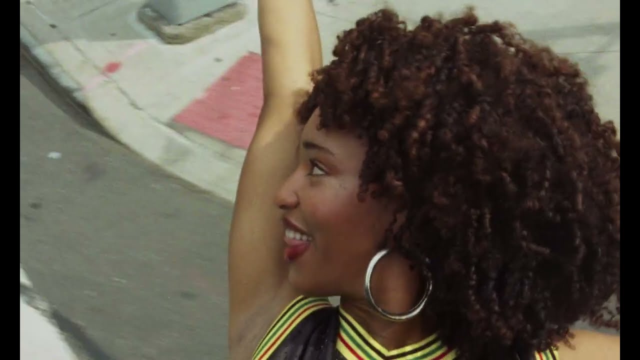 Ragz Originale - high calling (official video)