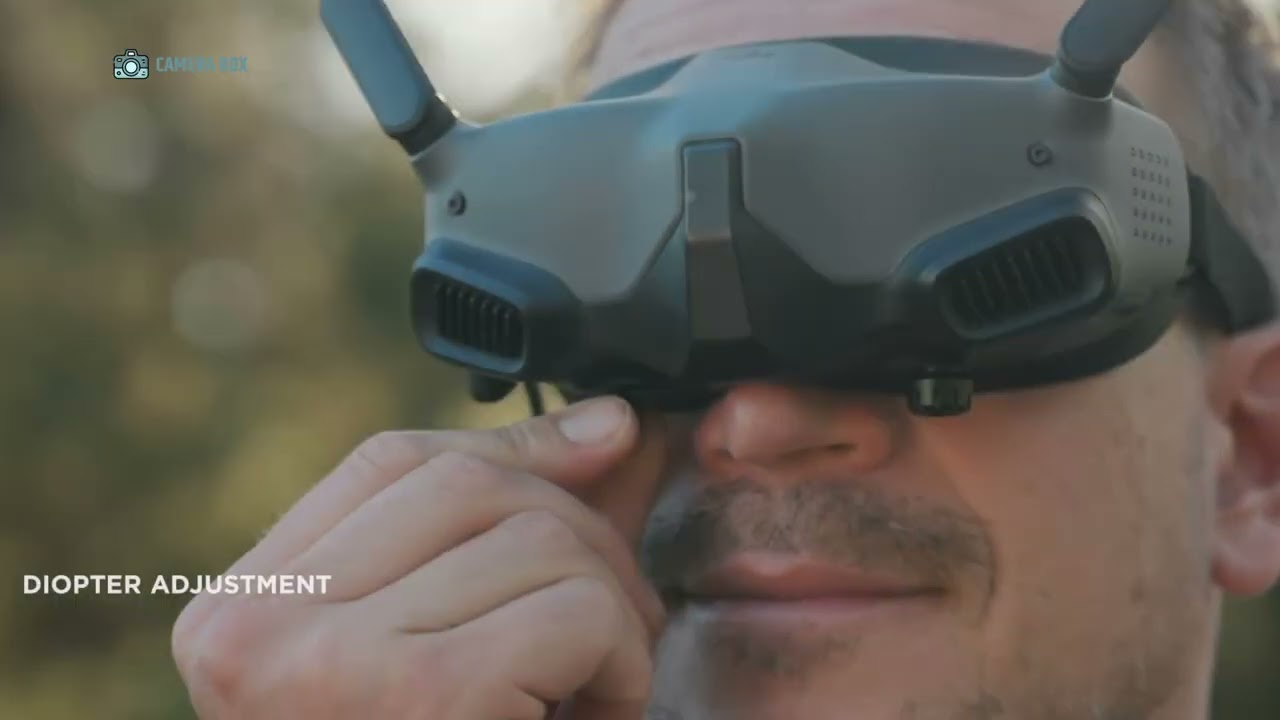 Утечка информации о DJI Avata 360 – что нам известно на данный момент.