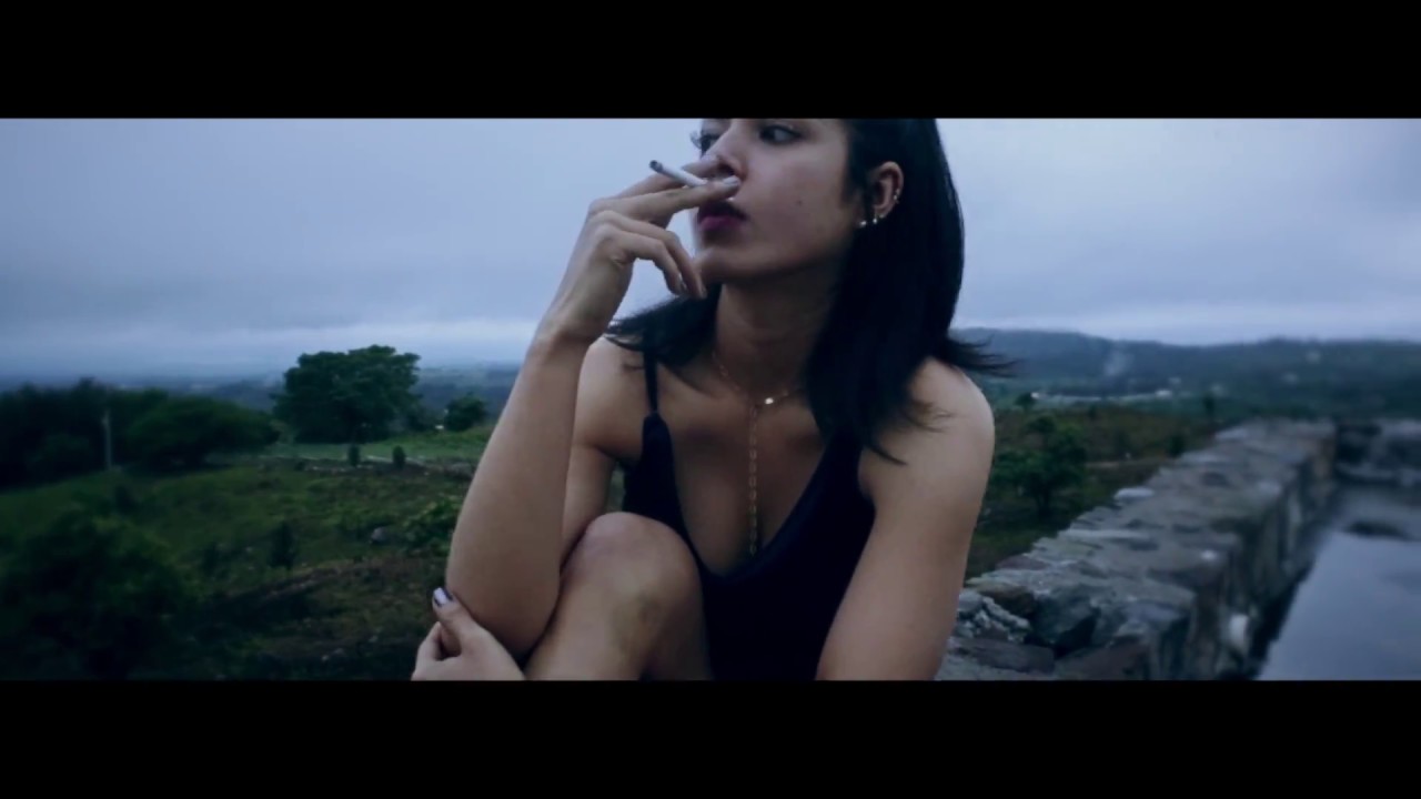 SIN PRISA - DONKALAVERA ft. Getzemany Nery (video oficial)
