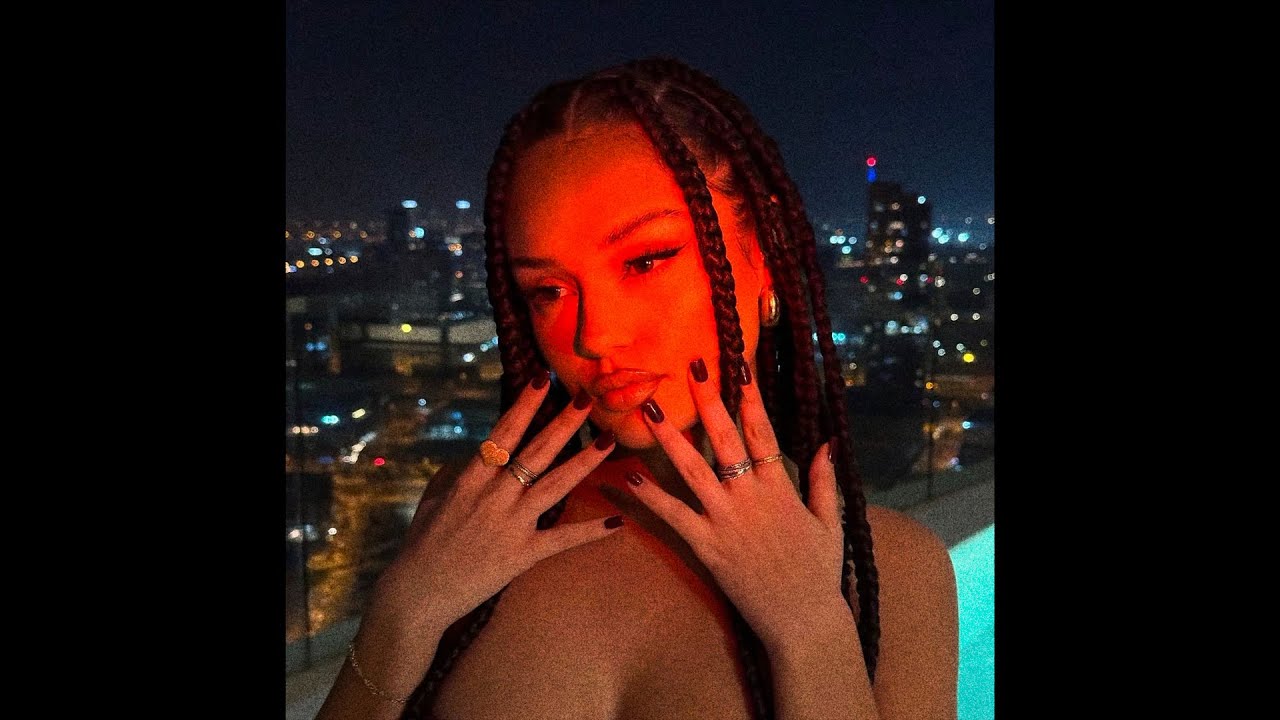 (FREE) PARTYNEXTDOOR Type Beat - 