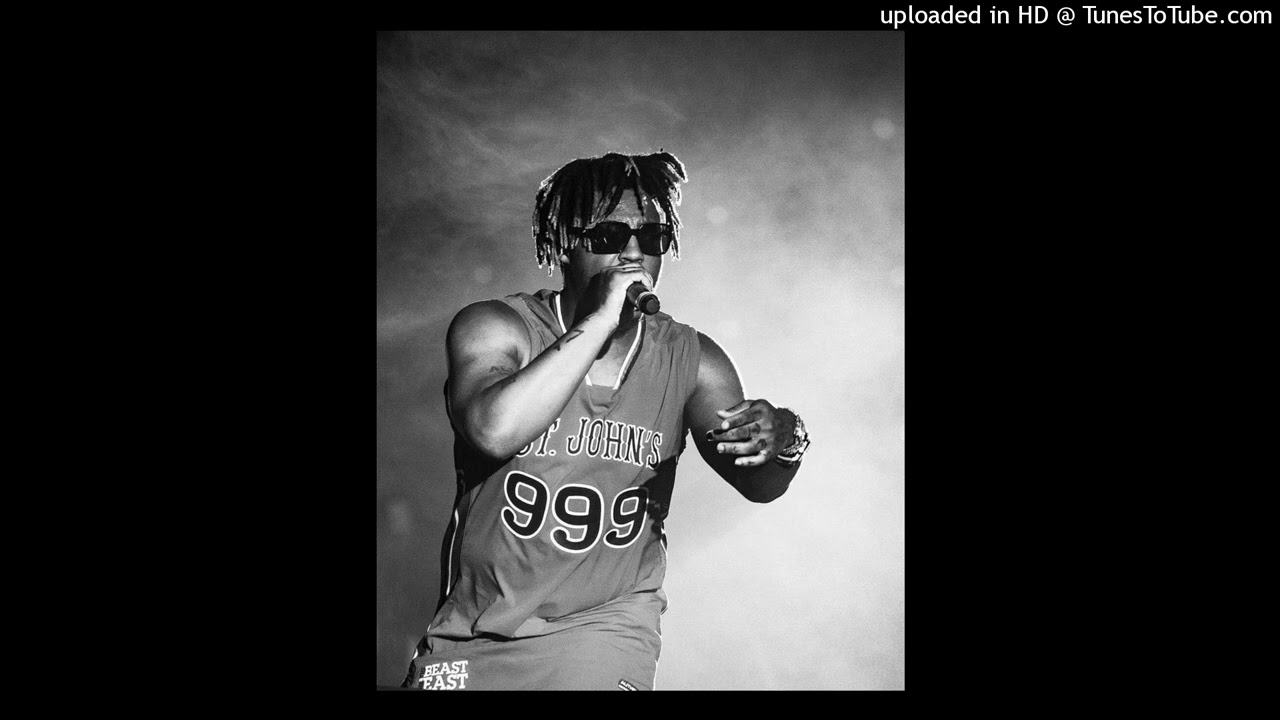 [FREE] Juice WRLD Type Beat - 