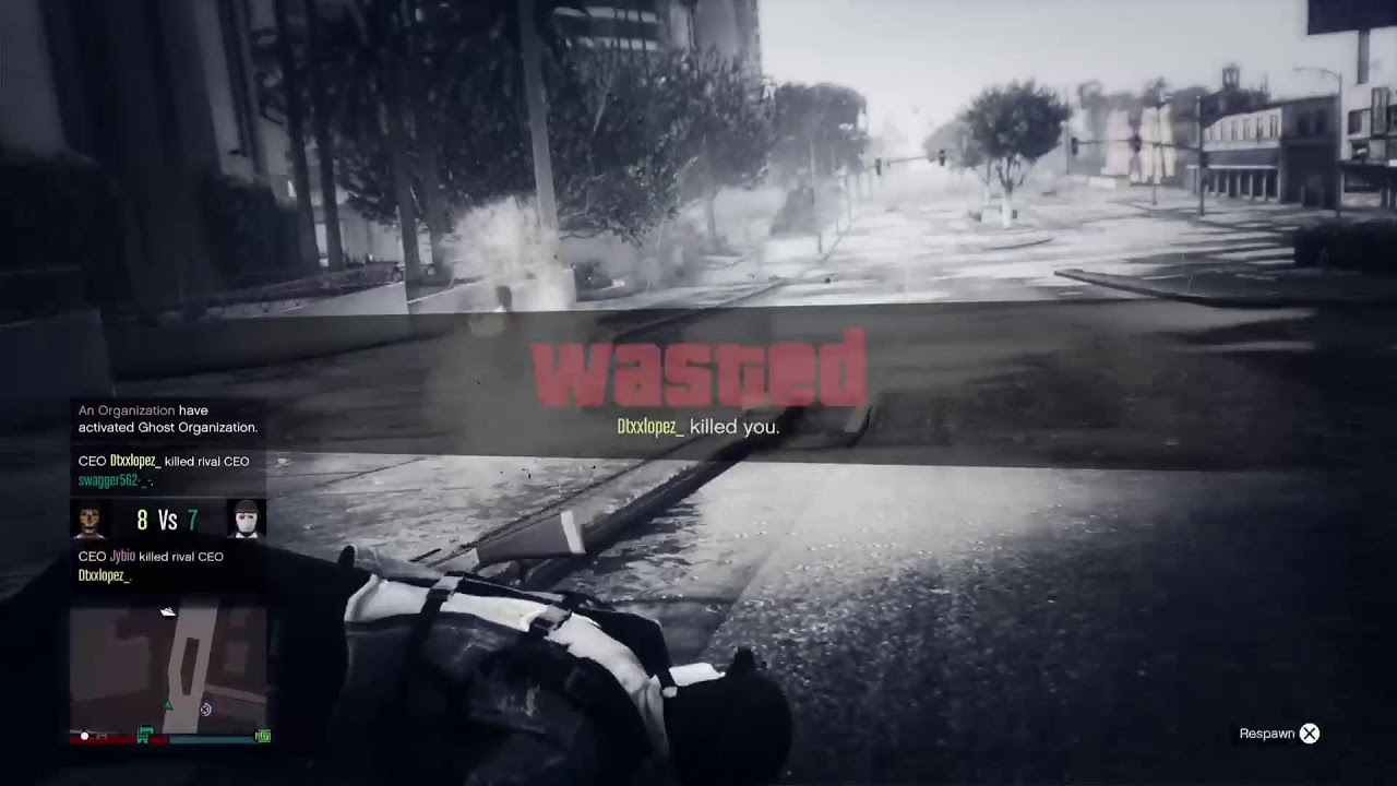 Gta 5 ps5
