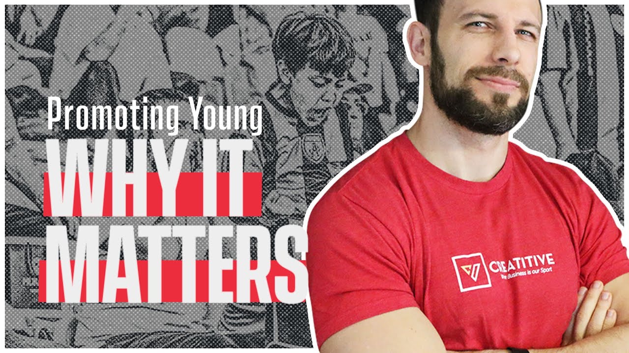 Shoot & Score in Youth Athlete Marketing—Why it Matters