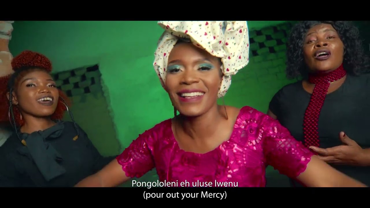 Janet JMK ft James Sakala_ Nkambo Mwazhila (Official Music Video)