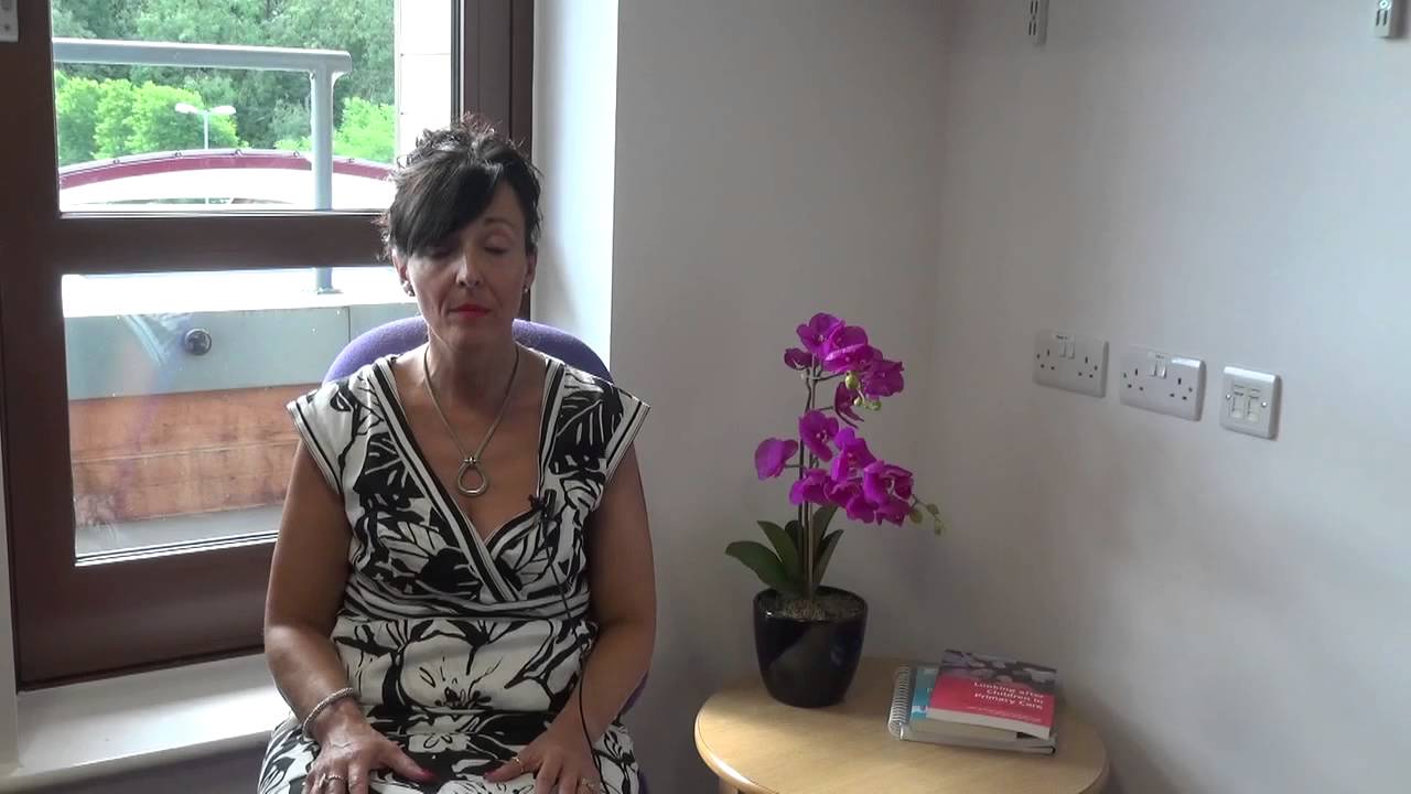 NHFT CQC report 2015 - Angela Hillery chief executive response