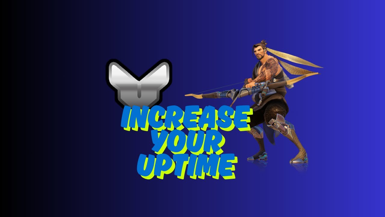 Silver Hanzo Coaching (Take High Ground)