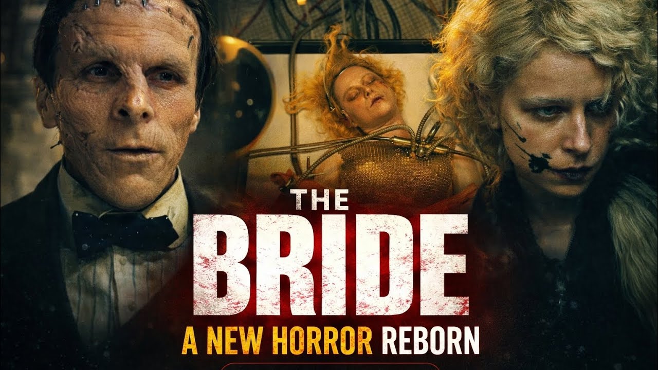 The Most Badass Bride of 2026! 🔥 |