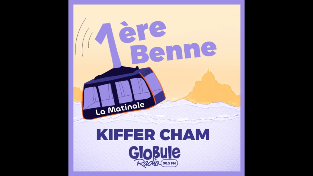 Kiffer Cham : Jodie Moore