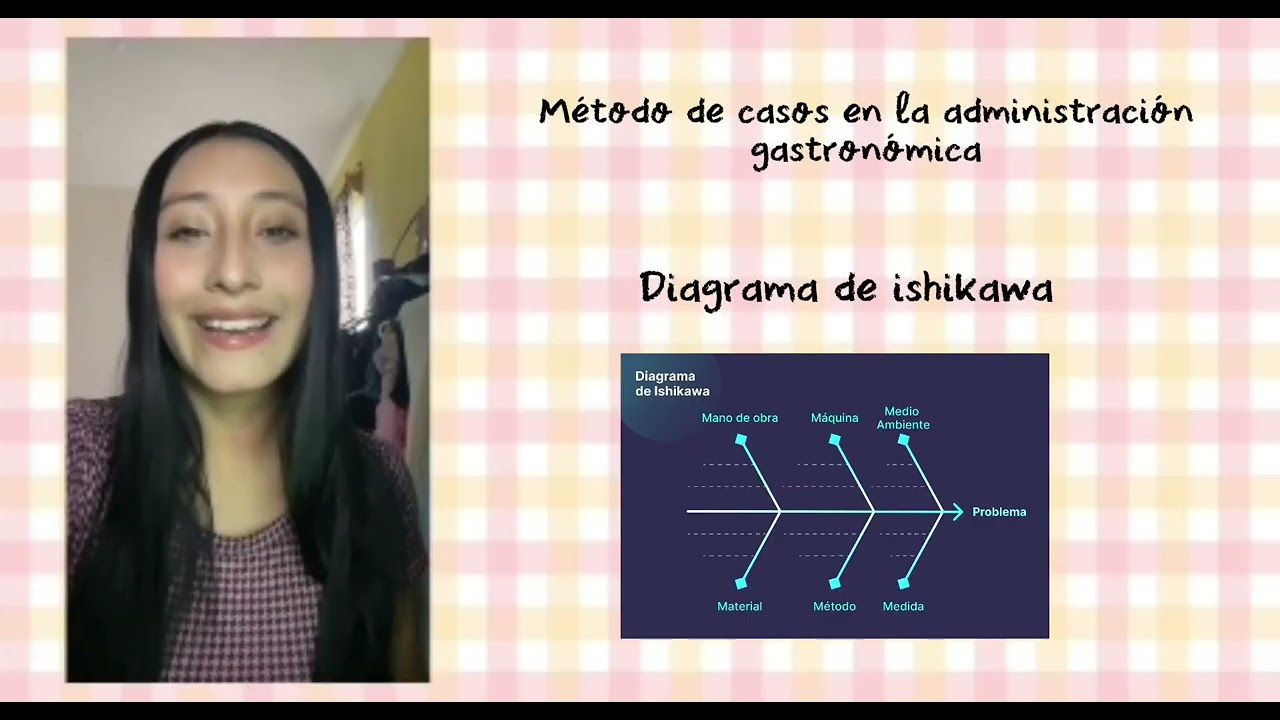 Casos en la administración (video expositivo) ‼️