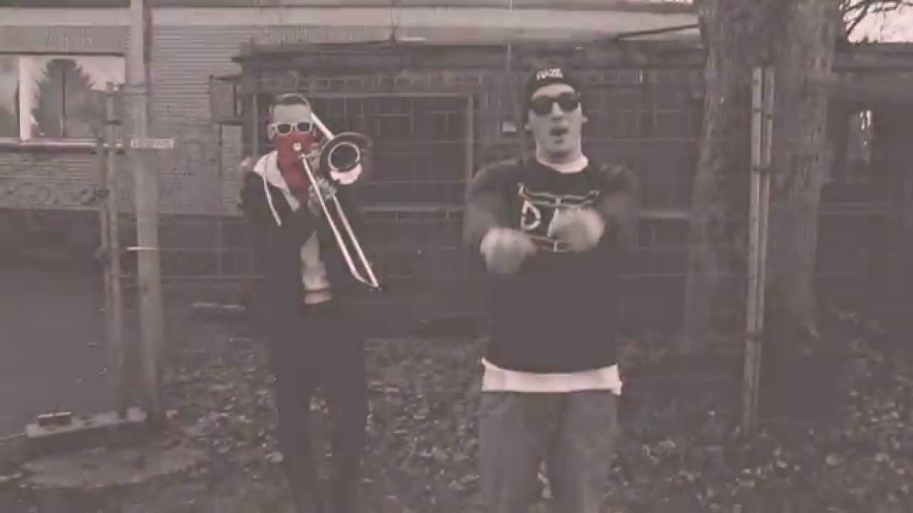 FORTIS - VBT 2015 VORRUNDE 3 ((prod. by zRy) Lachsnackengang)