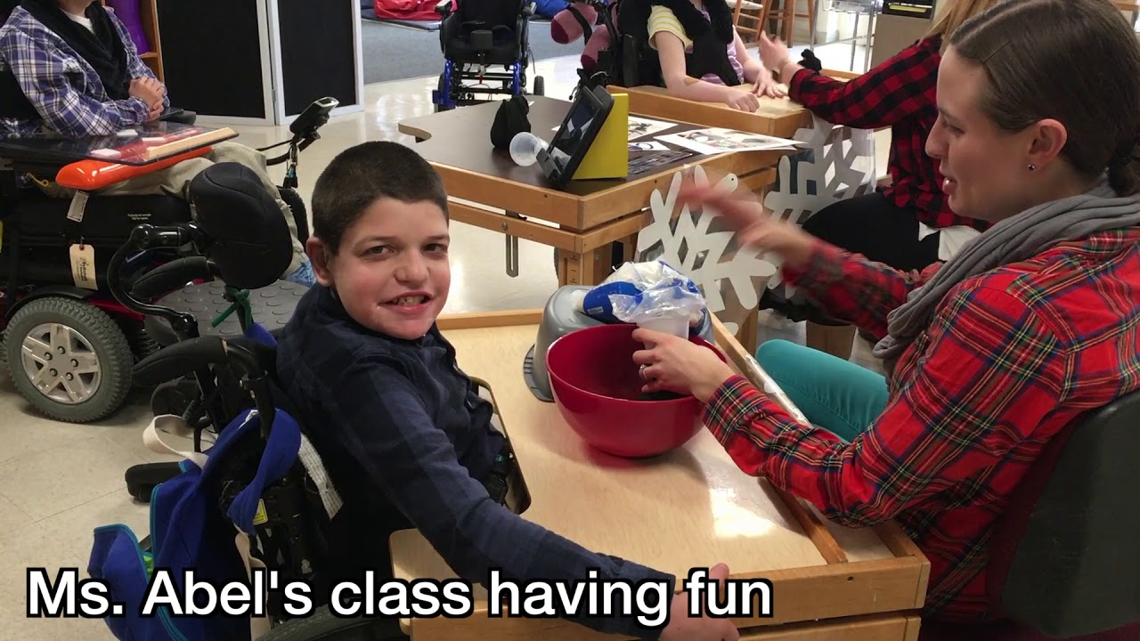 Grandparents Day 2018