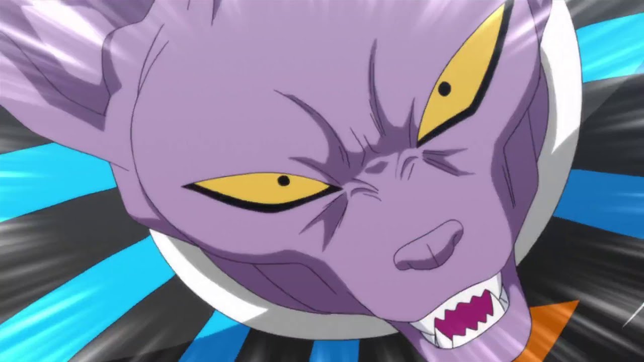 What Role will Beerus Play in Fukkatsu No F?